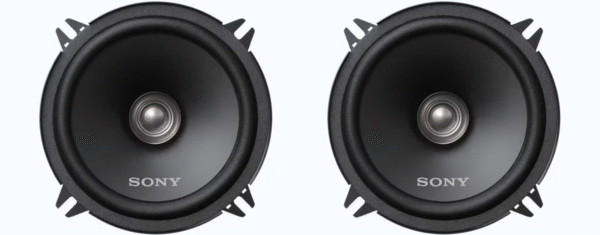 Baffles sony sans tweeter – Image 3