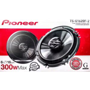 baffles pioneer 300w (16cm)