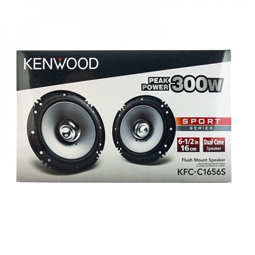 baffles kenwood 300w sans tweeter ( 16cm )