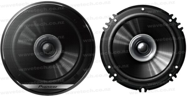 pioneer sans tweeter 280w (16cm) – Image 2