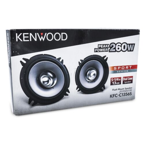 baffles Kenwood 260w ( 13cm )