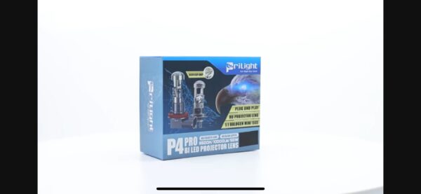 Lampe Led Prilight h4 P4pro ( 55w ) – Image 5