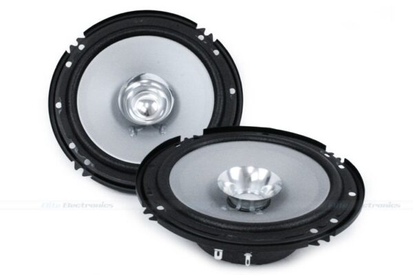 baffles kenwood 300w sans tweeter ( 16cm ) – Image 5