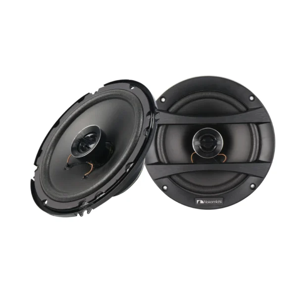 baffles Nakamichi Tweeter 220w ( 16cm ) – Image 3
