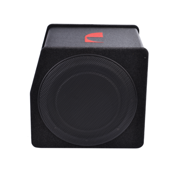 Nakamichi Caisson de basses 1000w ( 2x25cm) – Image 3