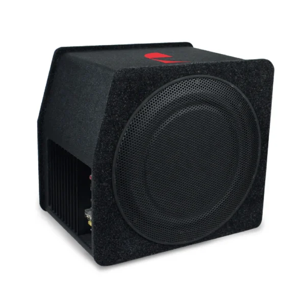 Nakamichi Caisson de basses 1000w ( 2x25cm) – Image 2