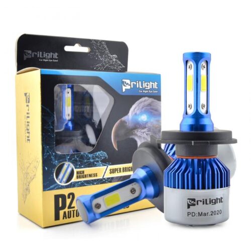 Lampe Led Prilight H1 P2 ( 50w )