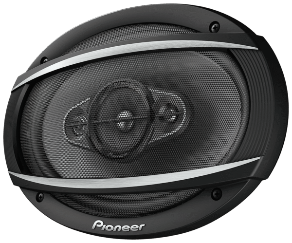 baffles pioneer ovale ( 16.5x23cm ) – Image 3