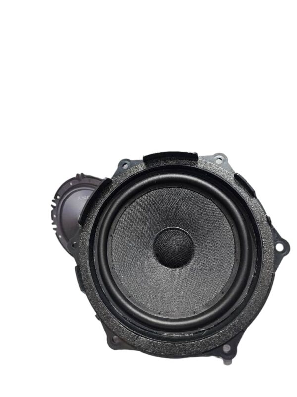 Baffles Originale Seat Ibiza