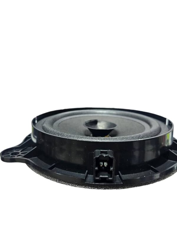 Baffles Renault Originale ( 2 Pièces ) – Image 2