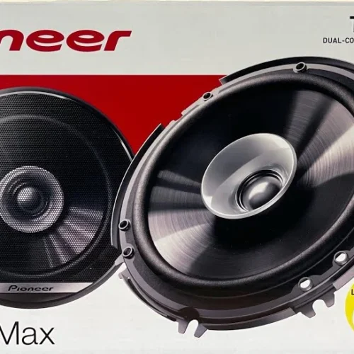 pioneer sans tweeter 280w (16cm)