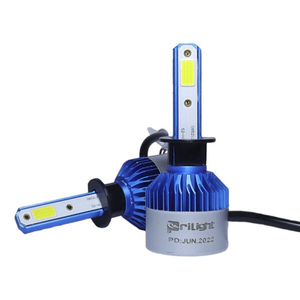 Lampe Led Prilight H1 P2 ( 50w ) – Image 2
