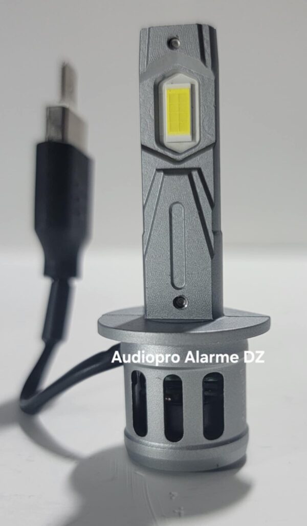 Lampe Led Prilight H1 ( 55w sans ballast ) – Image 3