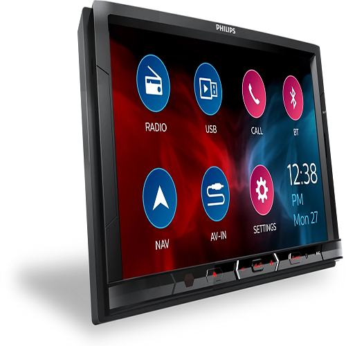 Tablette Andoird