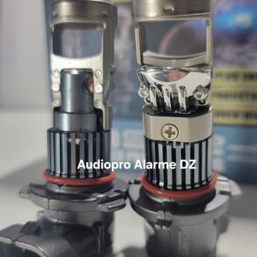 Led prilight HB3 mini loupe 55w