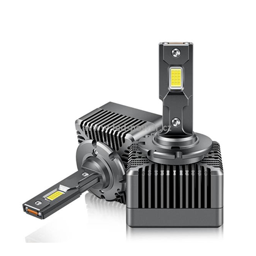 Lampe LED