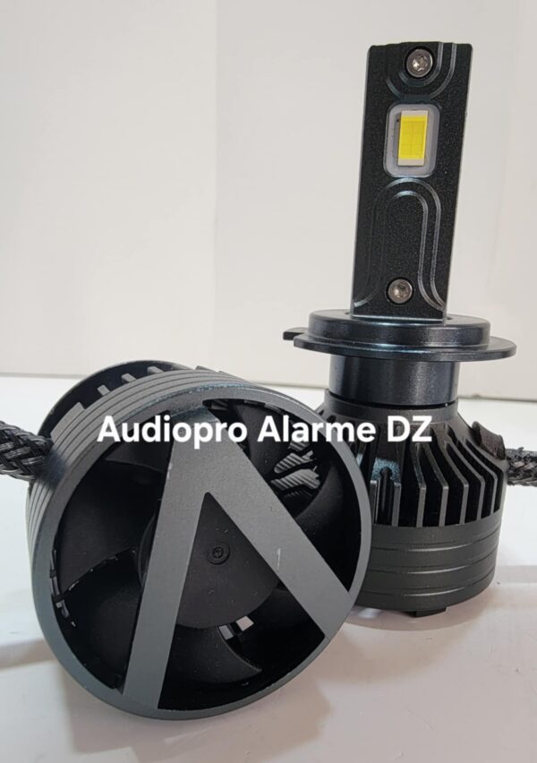 Lampe Led H7 T26 ( 55w ) – Image 4