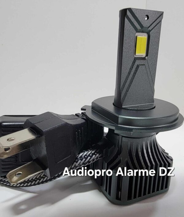Lampe Led H4 T22 75w – Image 3