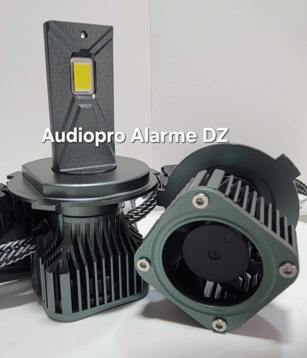 Lampe Led H4 T22 75w – Image 2