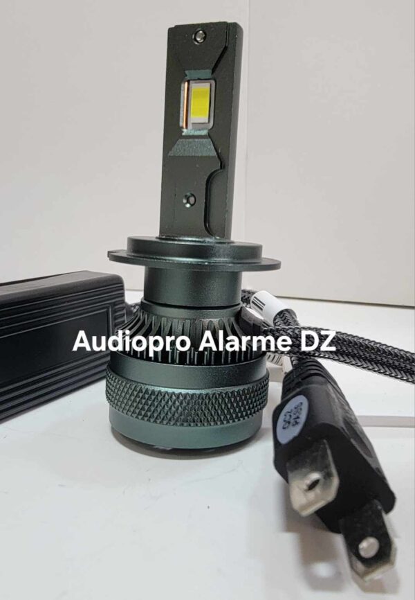 Lampe Led H7 T26 55w – Image 3
