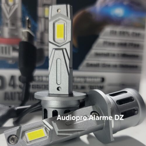 Lampe Led Prilight H1 ( 55w sans ballast )