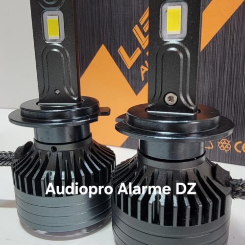 Lampe Led H7 T26 ( 55w )