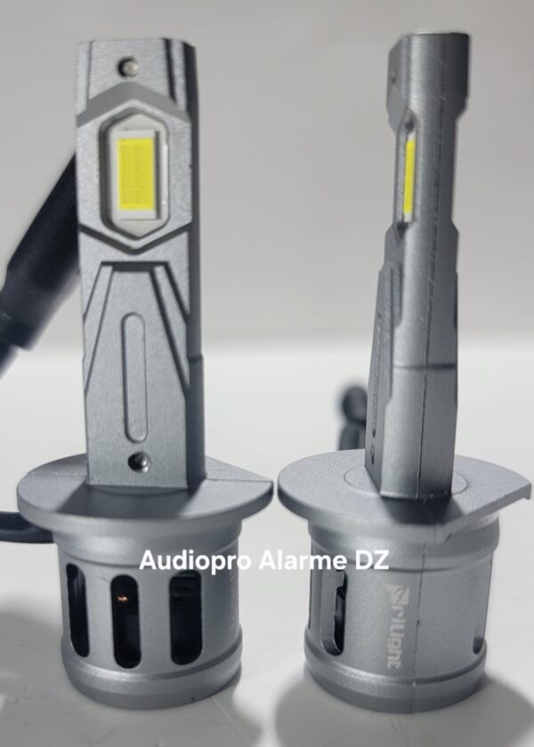 Lampe Led Prilight H1 ( 55w sans ballast ) – Image 5