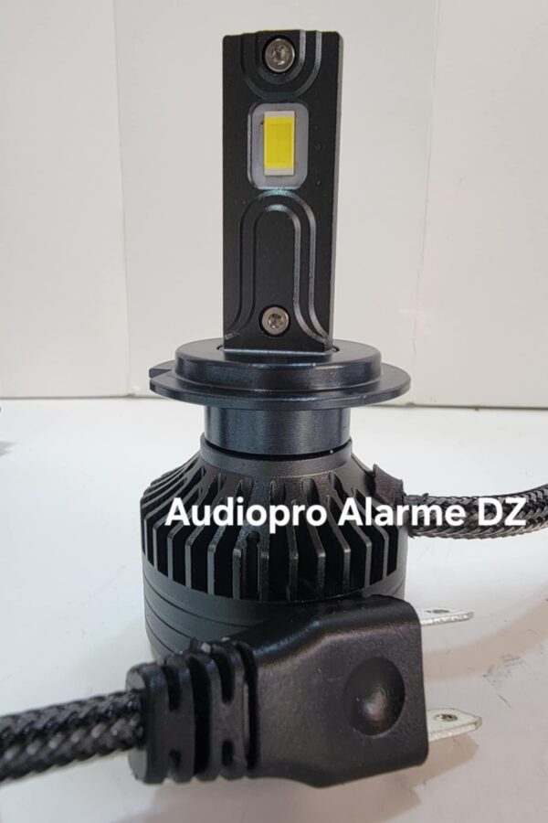 Lampe Led H7 T26 ( 55w ) – Image 5