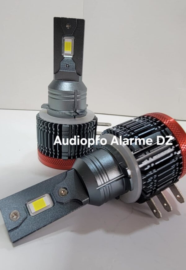 Lampe Led H15 ( 60w ) – Image 2