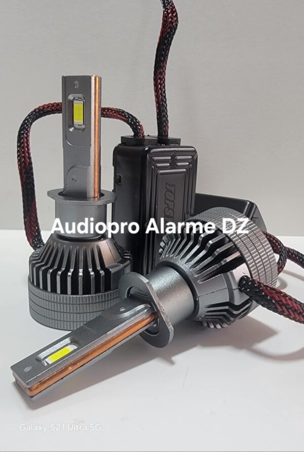 Lampe Led TopSystem H1 ( 100W ) – Image 3