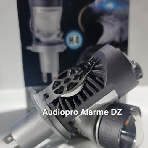 Lampe Led Prilight H4 ( 110w )