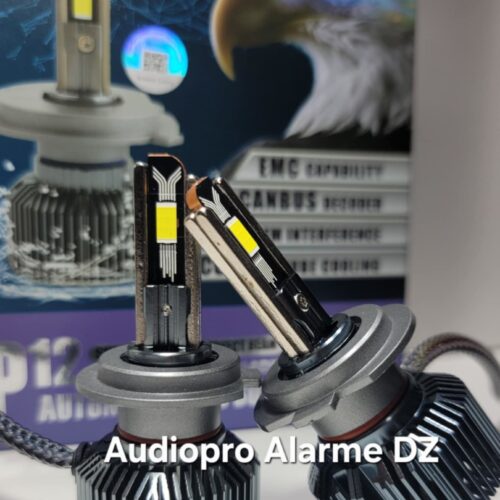 Lampe Led Prilight H7 ( 140w )