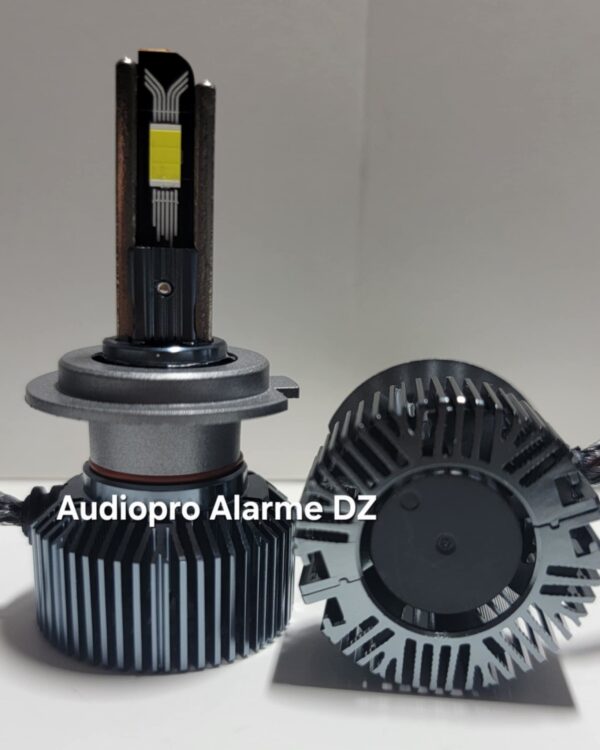 Lampe Led Prilight H7 ( 140w ) – Image 5