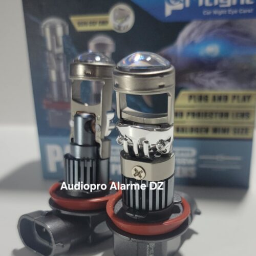 Lampe Led Prilight Mini Loupe H11 ( 55w )