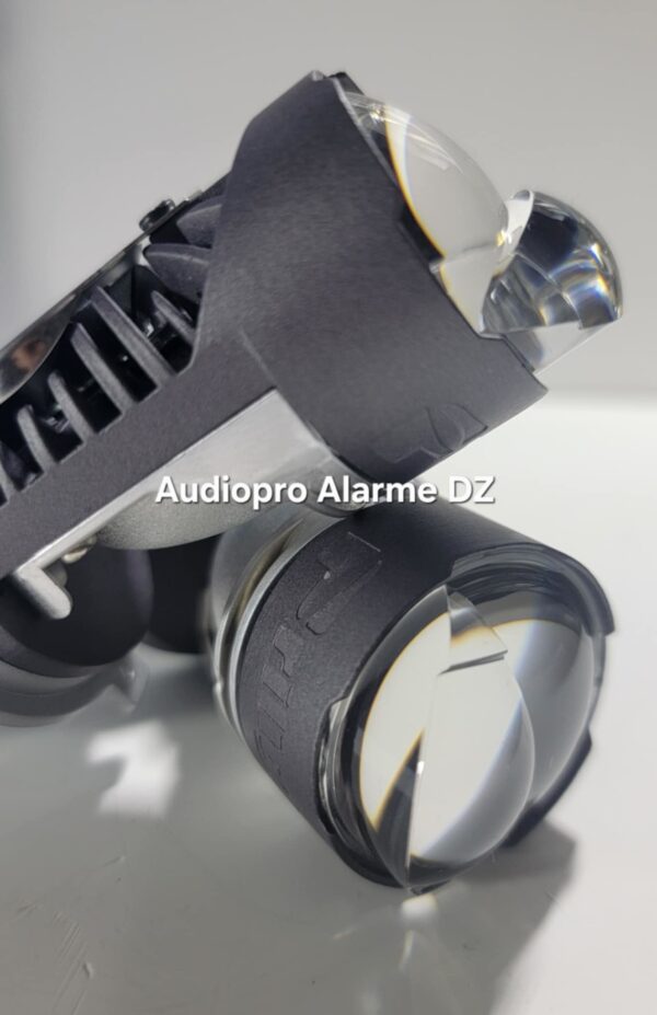 Lampe Led Prilight H4 ( 110w ) – Image 3