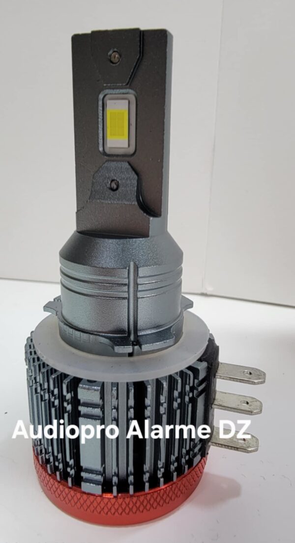Lampe Led H15 ( 60w ) – Image 3