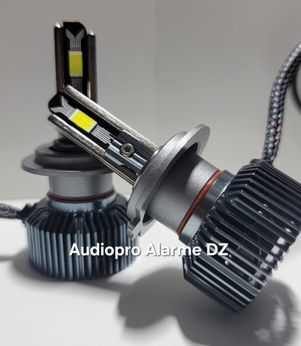 Lampe Led Prilight H7 ( 140w ) – Image 4