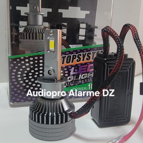 Lampe Led TopSystem H1 ( 100W )
