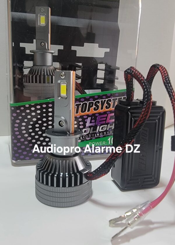 Lampe Led TopSystem H1 ( 100W )