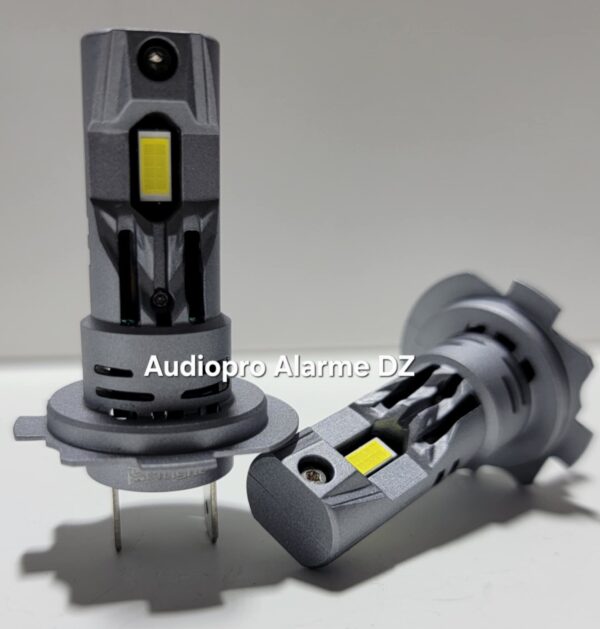 Lampe Led Prilight H7 ( 55W ) – Image 2