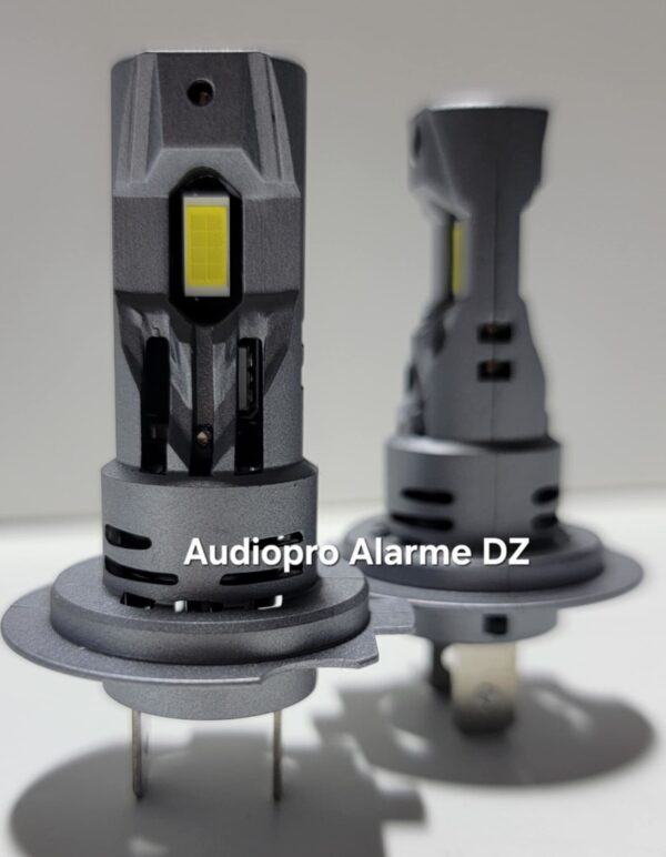Lampe Led Prilight H7 ( 55W ) – Image 4