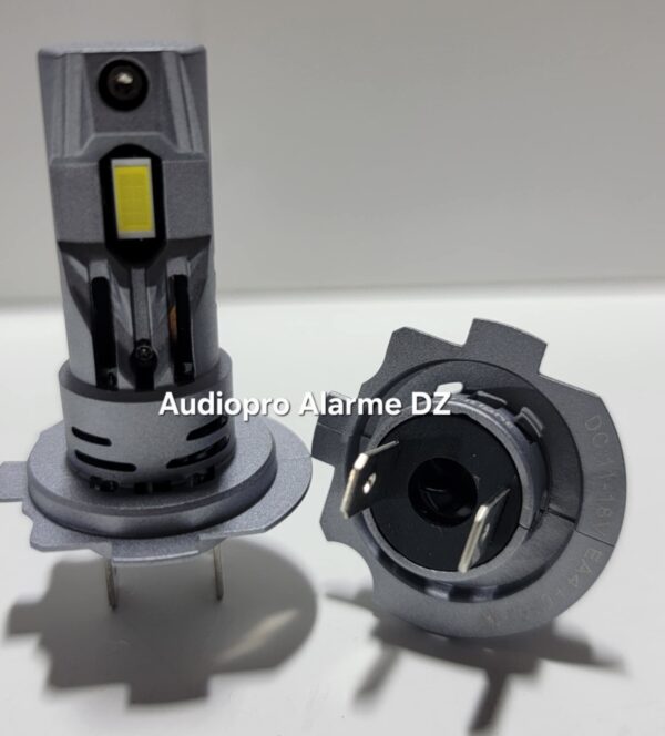 Lampe Led Prilight H7 ( 55W ) – Image 3