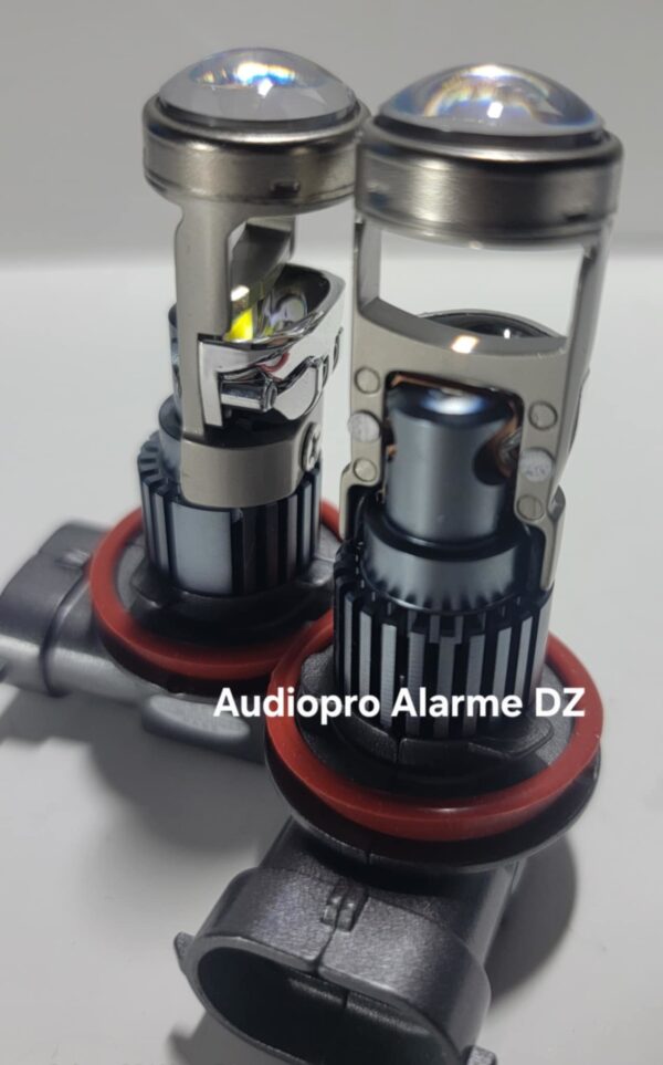 Lampe Led Prilight Mini Loupe H11 ( 55w ) – Image 3