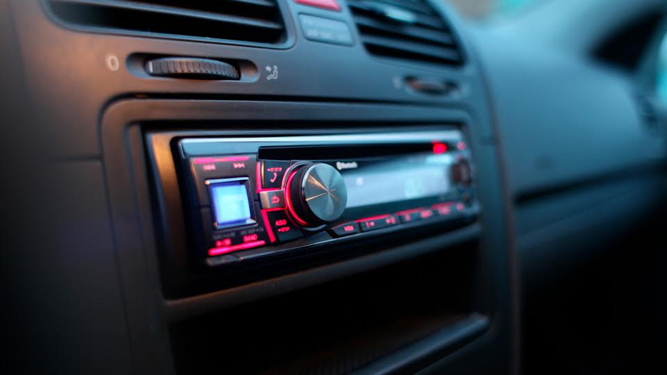 Radio - Bleutouth