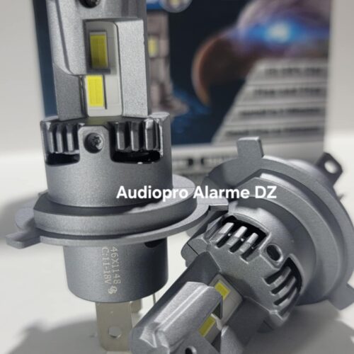 Lampe Led Prilight H4 ( 55w sans ballast )