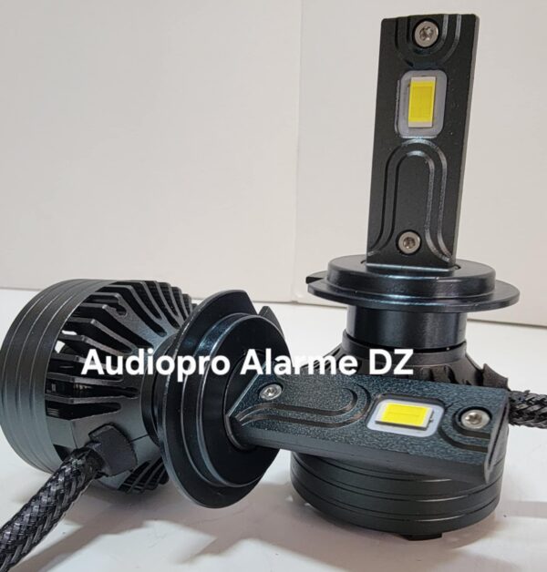 Lampe Led H7 T26 ( 55w ) – Image 3