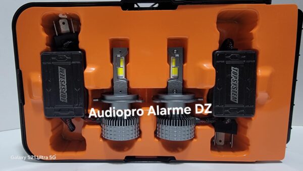 Lampe Led TopSystem H4 ( 230w ) – Image 2