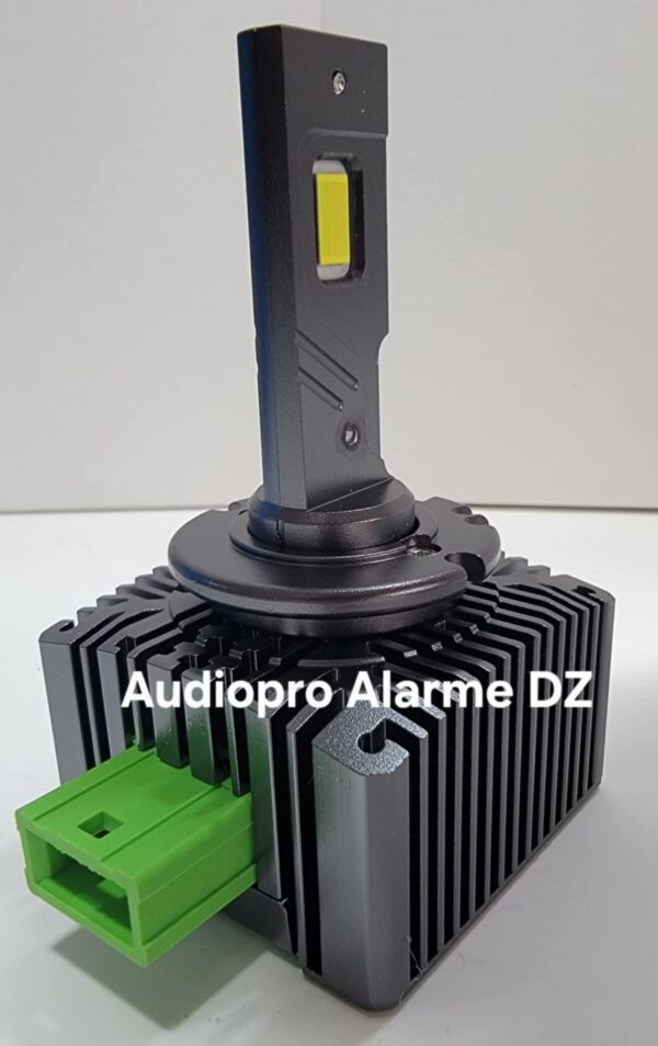 Lampe Led D1s ( 55w ) – Image 4