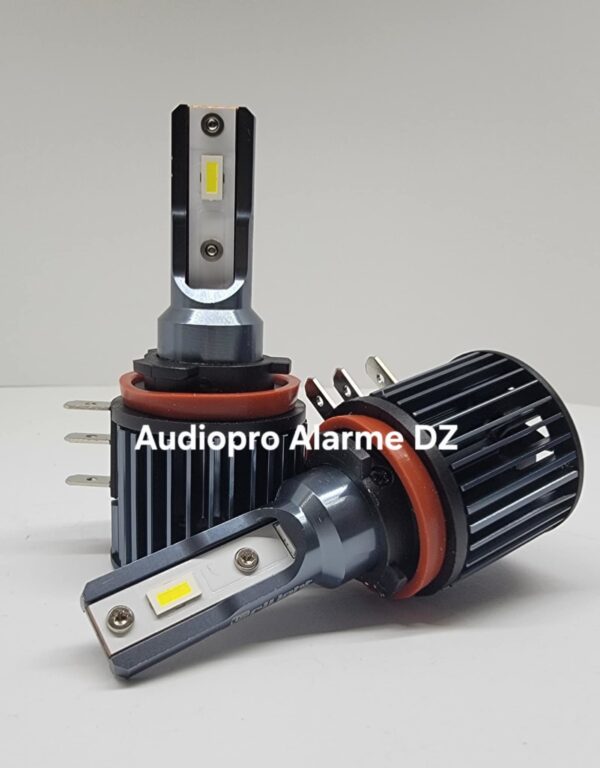 Lampe Led H15 ( 75w ) – Image 3
