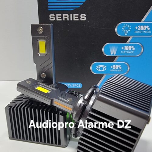 Lampe Led D1s ( 55w )